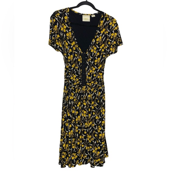 Anthropologie Maeve Dress - Picture 2 of 5